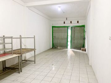 Jual Ruko di Kota Banjarbaru Dekat Balai Kota Banjarbaru, Pasar Bauntung, Q Mall Banjar Baru