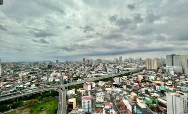 The Beacon Tower Makati, 21 sqm studio furnished unit P25k only for rent