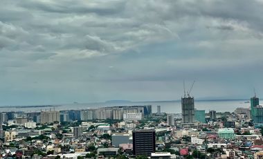 The Beacon Tower Makati, 21 sqm studio furnished unit P25k only for rent