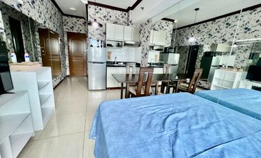 The Beacon Tower Makati, 21 sqm studio furnished unit P25k only for rent