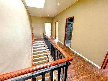 🏡BRAND NEW BEAUTIFUL MODERN DESIGN 2 STOREY DUPLEX HOUSE AND LOT FOR SALE IN BF RESORT VILLAGE LAS PIÑAS CITY⭐