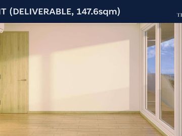 3 Bedroom Condo Unit for Sale in Calatagan Batangas at The Nautilus Calatagan South Beach