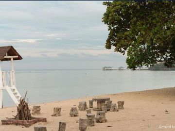 3 Bedroom Condo Unit for Sale in Calatagan Batangas at The Nautilus Calatagan South Beach