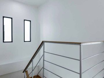 Beautiful brand new house for sale modern style in Sanpeesuea area, Close to Pakhoi Market