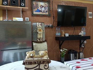 Apartemen Educity Stanford Studio Full Furnish SHM Siap Huni Langka dkt ITS Pakuwon City