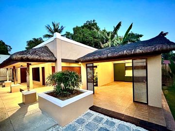 New Stylish Resort with Rest House and Villas in Lipa City Batangas.