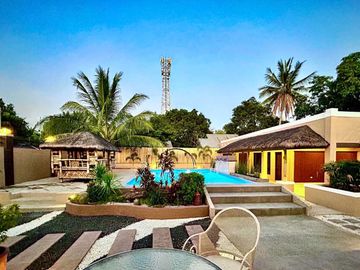 New Stylish Resort with Rest House and Villas in Lipa City Batangas.
