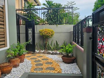 Well-Maintained Elegant House and Lot for Sale in Parañaque City