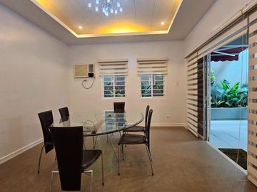 Well-Maintained Elegant House and Lot for Sale in Parañaque City
