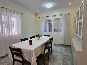 WELL MAINTAINED SINGLE DETACHED HOUSE AND LO WITH SWIMMINNG POOL IN BF HOMES PARAÑAQUE CITY