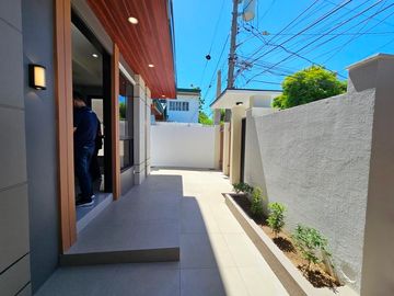 Brand New Modern Living Redefined Spacious 5-Bedroom Home with a Refreshing Lap Pool In BF Homes Parañaque City .