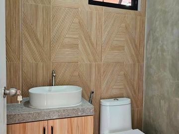 Brand New Modern Living Redefined Spacious 5-Bedroom Home with a Refreshing Lap Pool In BF Homes Parañaque City .