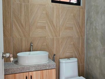 Brand New Modern Living Redefined Spacious 5-Bedroom Home with a Refreshing Lap Pool In BF Homes Parañaque City .