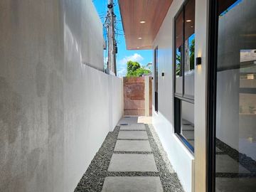 Brand New Modern Living Redefined Spacious 5-Bedroom Home with a Refreshing Lap Pool In BF Homes Parañaque City .