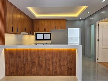 Brand New Modern Living Redefined Spacious 5-Bedroom Home with a Refreshing Lap Pool In BF Homes Parañaque City .