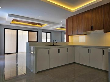 Brand New Modern Living Redefined Spacious 5-Bedroom Home with a Refreshing Lap Pool In BF Homes Parañaque City .