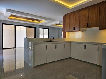 Brand New Modern Living Redefined Spacious 5-Bedroom Home with a Refreshing Lap Pool In BF Homes Parañaque City .