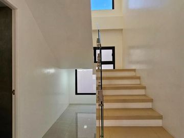 Brand New Modern Living Redefined Spacious 5-Bedroom Home with a Refreshing Lap Pool In BF Homes Parañaque City .
