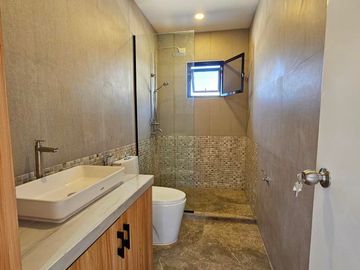 Brand New Modern Living Redefined Spacious 5-Bedroom Home with a Refreshing Lap Pool In BF Homes Parañaque City .