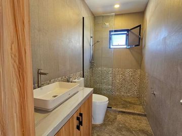 Brand New Modern Living Redefined Spacious 5-Bedroom Home with a Refreshing Lap Pool In BF Homes Parañaque City .