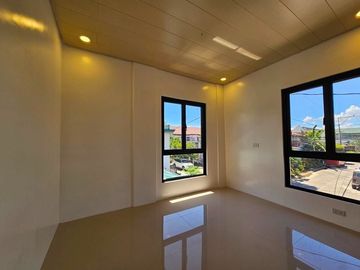 Brand New Modern Living Redefined Spacious 5-Bedroom Home with a Refreshing Lap Pool In BF Homes Parañaque City .