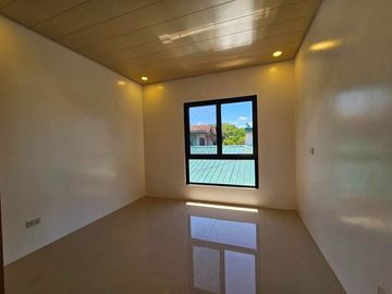 Brand New Modern Living Redefined Spacious 5-Bedroom Home with a Refreshing Lap Pool In BF Homes Parañaque City .