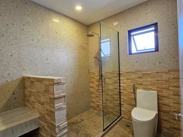 Brand New Modern Living Redefined Spacious 5-Bedroom Home with a Refreshing Lap Pool In BF Homes Parañaque City .