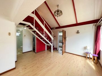 Linda casa en los Cóndores