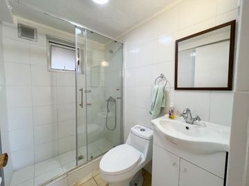 Linda casa en los Cóndores