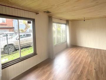 Vendemos casa en  Temuco  pasos de Av Alemania