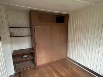 Vendemos casa en  Temuco  pasos de Av Alemania