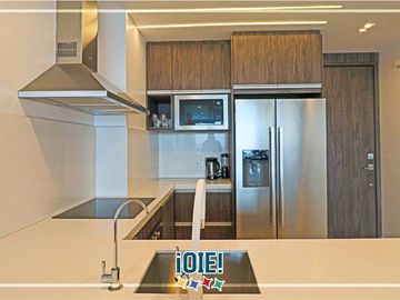 Suite en venta en edificio Riva Di Mare, Manta, Ecuador