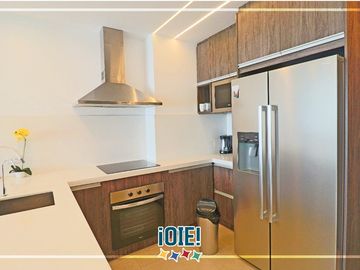 Suite en venta en edificio Riva Di Mare, Manta, Ecuador