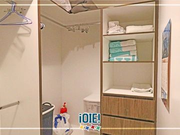 Suite en venta en edificio Riva Di Mare, Manta, Ecuador