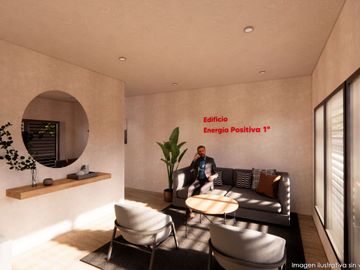 VENTA EN POZO - EDIFICIO DE JERARQUIA