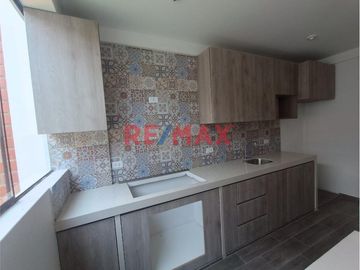🏡 ¡Departamento De Estreno En Venta En Los Balcones Del Valle! 🌟