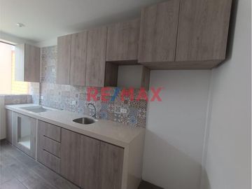 🏡 ¡Departamento De Estreno En Venta En Los Balcones Del Valle! 🌟