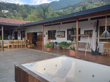 Vendo hermosa Finca en Girardota Vereda Manga Arriba
