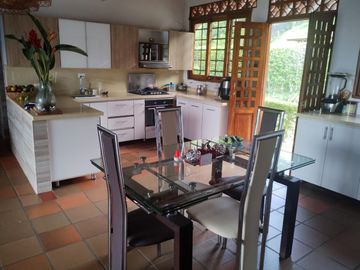 Vendo hermosa Finca en Girardota Vereda Manga Arriba
