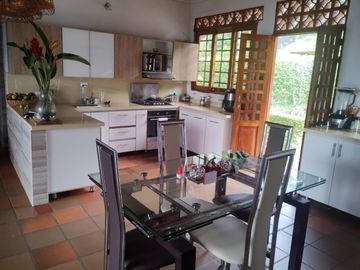 Vendo hermosa Finca en Girardota Vereda Manga Arriba