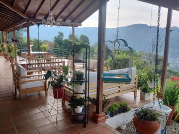 Vendo hermosa Finca en Girardota Vereda Manga Arriba