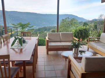 Vendo hermosa Finca en Girardota Vereda Manga Arriba