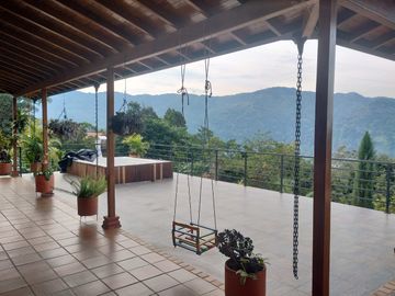 Vendo hermosa Finca en Girardota Vereda Manga Arriba