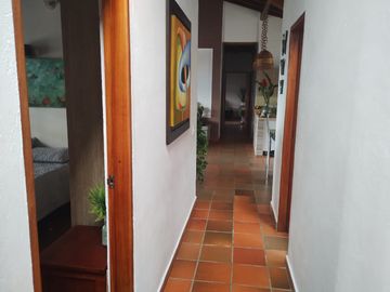Vendo hermosa Finca en Girardota Vereda Manga Arriba