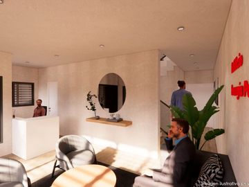 VENTA EN POZO - EDIFICIO DE JERARQUIA