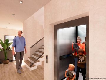 VENTA EN POZO - EDIFICIO DE JERARQUIA