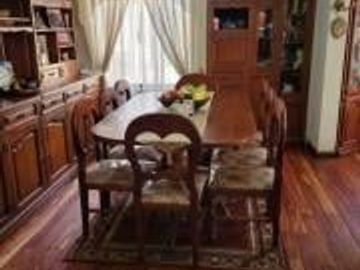 EXCELENTE INVERSION, CASA RENTERA EN VENTA, SECTOR TOTORACOCHA