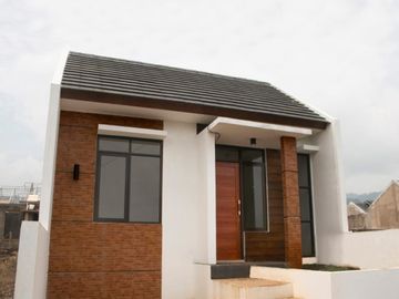 RUMAH DIJUAL MURAH DI SOREANG | PERUMAHAN KPR SOREANG BANDUNG  DEKAT TOL SOROJA