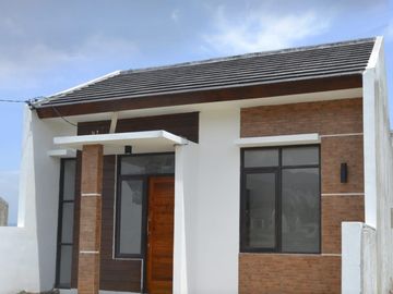 RUMAH DIJUAL MURAH DI SOREANG | PERUMAHAN KPR SOREANG BANDUNG  DEKAT TOL SOROJA