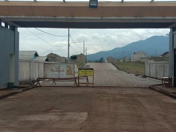 RUMAH DIJUAL MURAH DI SOREANG | PERUMAHAN KPR SOREANG BANDUNG  DEKAT TOL SOROJA